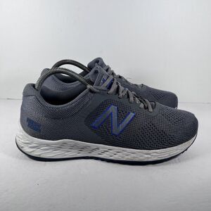 New Balance Fresh Foam Arishi V2 Running Shoes Men's Size 9 4E (Extra Wide)